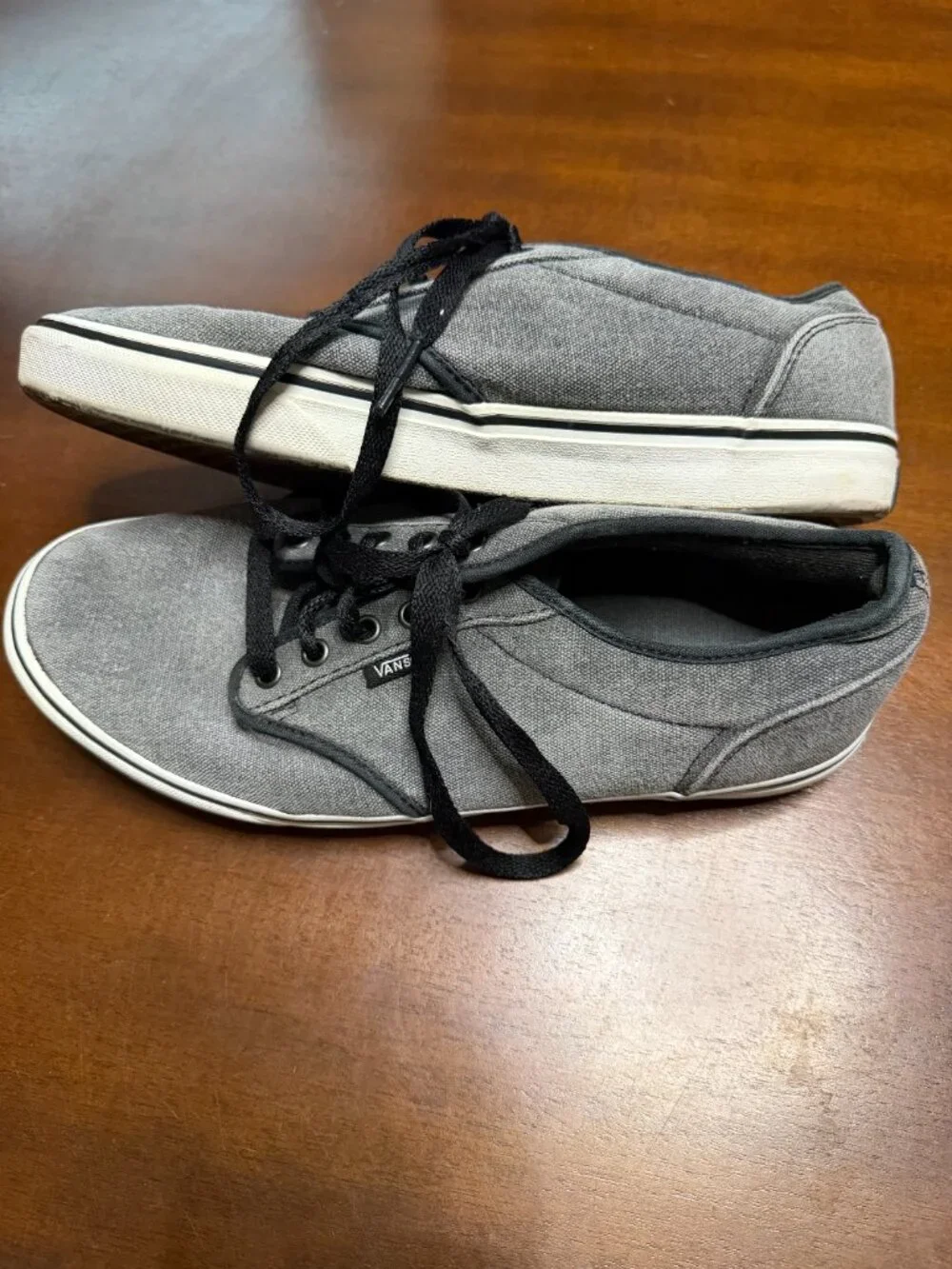 Vans Atwood